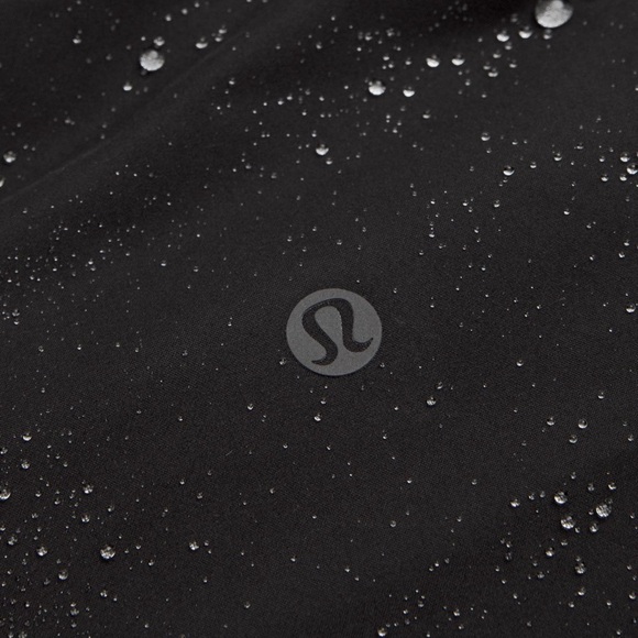 Lululemon StretchSeal Sleet Street Long Jacker - Picture 6 of 12